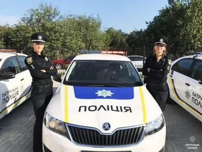 Суперкубок в Одесі: 1,2 тис. поліцейських забезпечуватимуть порядок