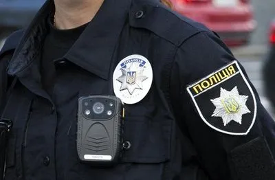 В столице патрульные остановили пьяного прокурора за рулем