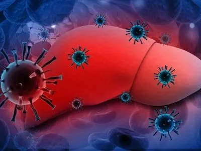 ВООЗ: під час відпусток спостерігається підвищена ймовірність захворіти на гепатит