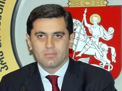 В Тбилиси суд арестовал экс-министра внутренних дел Грузии