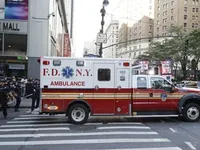 В Нью-Йорке в результате стрельбы на детской площадке не менее 7 пострадавших