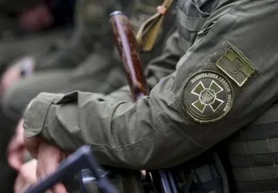 В Одессе прооперировали нацгвардейца, которого нашли с огнестрельным ранением в голову