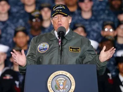 Трамп хоче почати виведення військових США з Афганістану до виборів 2020 року