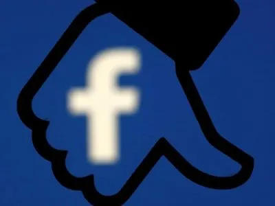 Сайти з Facebook-кнопкою "Like" зобов'язали попереджати користувачів про збір даних