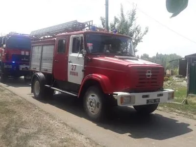 На Київщині під час ремонту водопроводу загинуло троє робітників