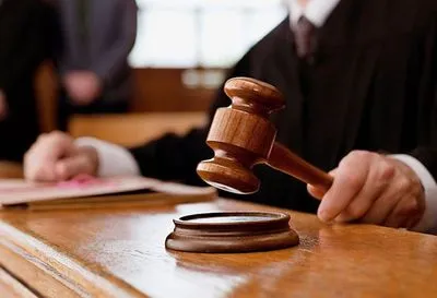 Двое судей по делу "Сармата" взяли самоотвод