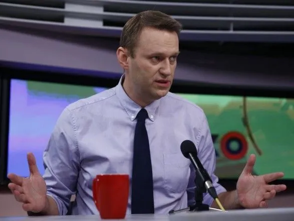 Алексея Навального выписали из больницы