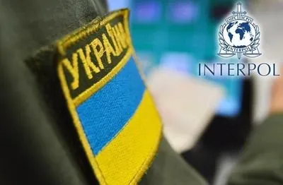 Украинские пограничники задержали молдаван из базы Интерпола