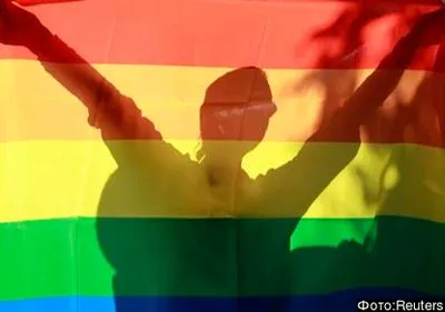 Близько тисячі членів ЛГБТ вийшли на мітинг в Тель-Авіві
