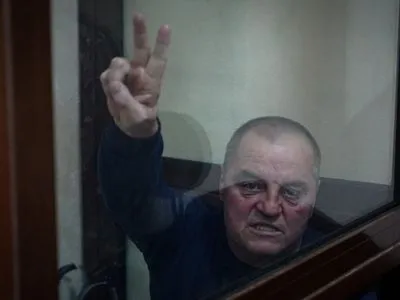 Бекиров собирается голодать, если его дело отправят в Красноперекопск - адвокат