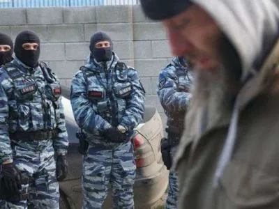 Пять фигурантов "дела Хизб ут-Тахрир" этапировали из России обратно в Крым