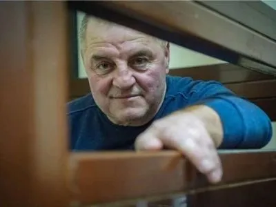Бекіров заявив про намір почати голодування - адвокат