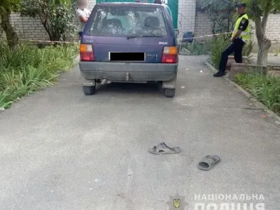 В Николаеве пенсионер попал под колеса и скончался по дороге в больницу