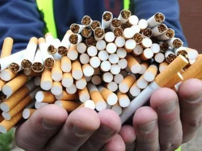 Громадяни України та Польщі обвинувачуються у незаконному виробництві сигарет