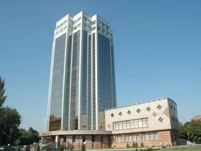 НБУ продає бізнес-центр в Одесі