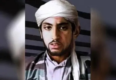 У США заявили про смерть сина Усами бен Ладена