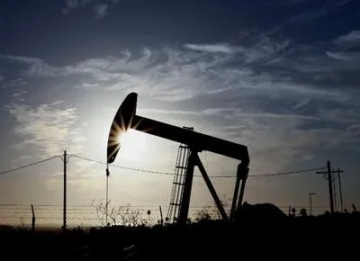 Украина получила от РФ 2,3 млн евро компенсации за некачественную нефть