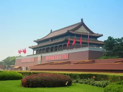Китай ввів тимчасову заборону на приватні поїздки до Тайваню для жителів 47 міст