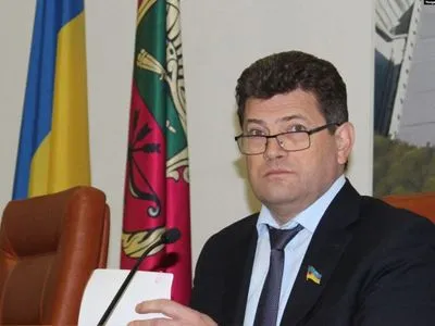 СБУ ждет мэра Запорожья на допрос по делу о подкупе избирателей