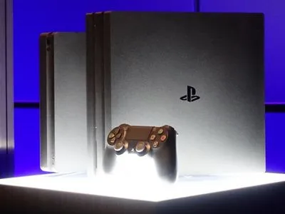 В Sony предупредили о возможном росте цен на консоли PlayStation из-за торговых войн