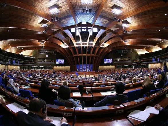 В Совете Европы раскритиковали Венгрию за неудовлетворительную борьбу с коррупцией
