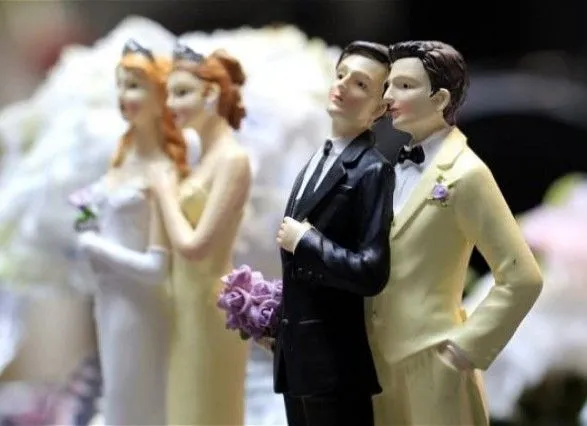 У Чорногорії провалили закон про одностатеві шлюби