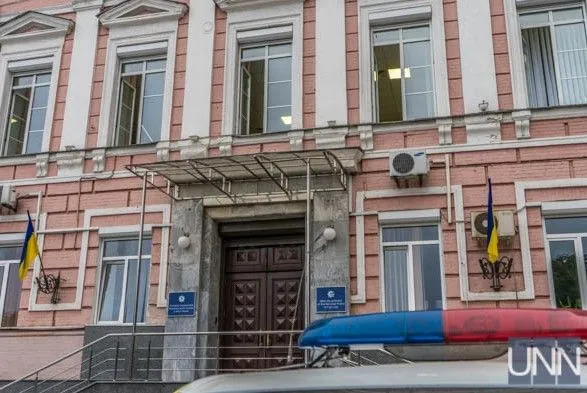 Полиция Киева показала фоторобот подозреваемого в попытках изнасилования