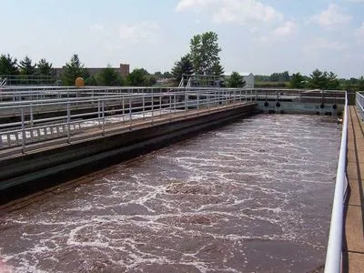В Луганской области начали восстановление водоснабжения в двух районах