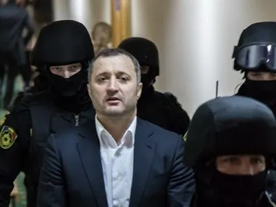 Засудженого за корупцію екс-прем'єра Молдови звільнять на два роки раніше