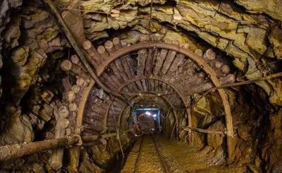 Державним шахтам відключено електроенергію – Герус