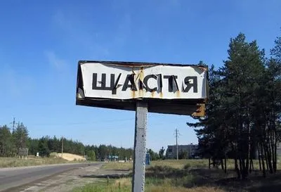 В Луганской области восстановили электроснабжение 9 военных объектов