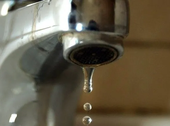 Три райони на Луганщині залишилися без води через борги