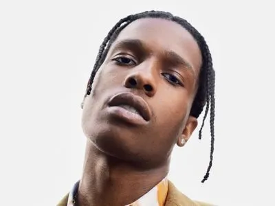 Репера A$AP Rocky звільнили з-під варти, він повертається в США