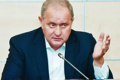Слідчі ДБР допитали екс-міністра внутрішніх справ Могильова