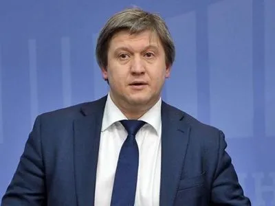 Данилюк сообщил, когда состоятся переговоры с РФ по транзиту газа