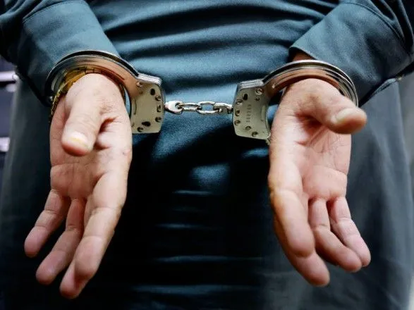 У Молдові заарештували українця за підозрою в організації торгівлі дітьми