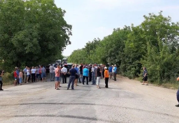 protestuyuchi-v-moldovi-zablokuvali-natsionalnu-trasu