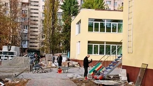 В Киеве будут судить чиновников за хищение 2 млн грн на ремонте детского сада