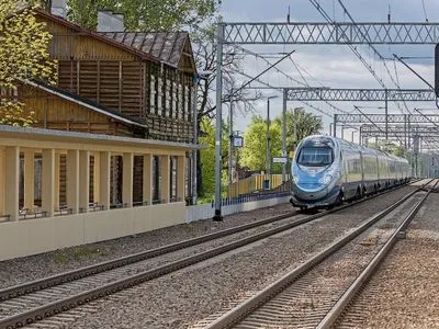 Польша выступила против проекта совместной железной дороги из РФ через Украину в Австрию