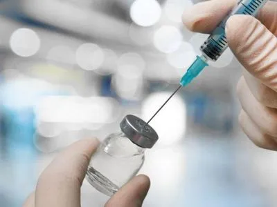 В Україну планують доставити близько 500 тис. доз вакцин проти грипу