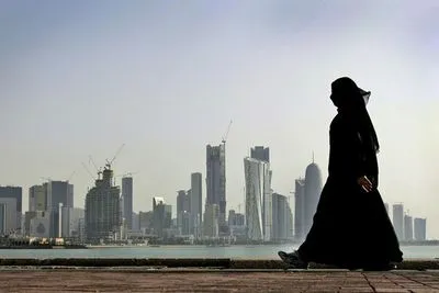 Саудівська Аравія дозволила жінкам подорожувати за кордон без чоловіків