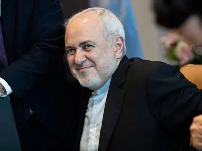 Влада Ірану не схвалила зустріч глави свого МЗС та Трампа в Білому домі у липні