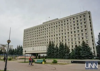 В Донецкой области завершили получения пакетов избирательной документации ОВО №50