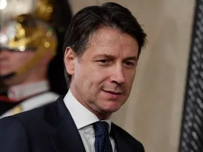Прем'єр Італії запропонував РФ допомогу в боротьбі з лісовими пожежами в Сибіру