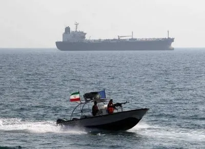 Ірак заявив, що не має відношення до затриманого Іраном танкеру