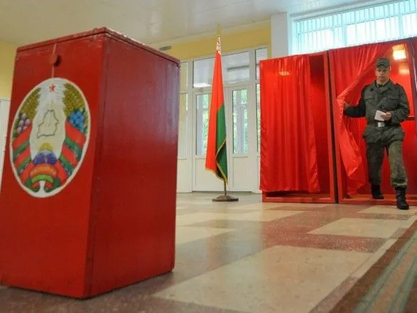 У Білорусі назвали оптимальну дату проведення виборів президента