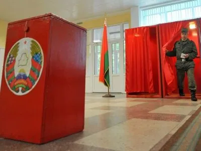 У Білорусі назвали оптимальну дату проведення виборів президента