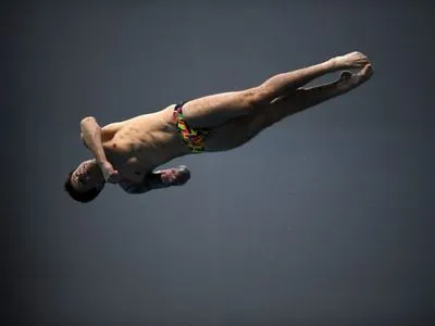 Украина объявила состав сборной на домашний ЧЕ по прыжкам в воду