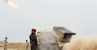 Іракські ВПС знищили більше 25 укриттів ІДІЛ в районі Мосула