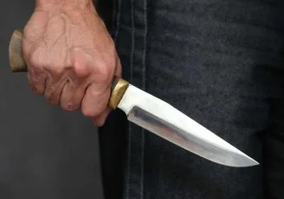 На Черкащині грабіжник з ножем відібрав у пенсіонера 62 гривні